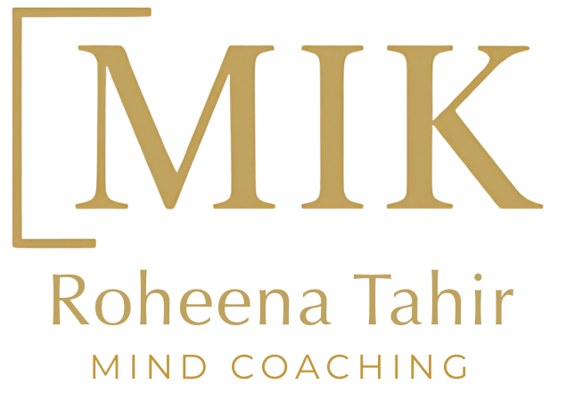 MIK Roheena Tahir